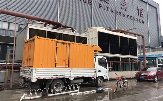 大田300KW发电机组适配电缆规格选型指南