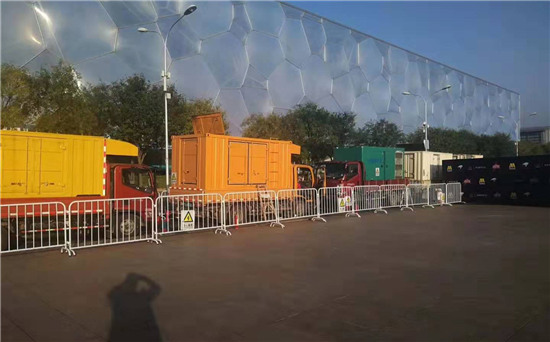 大田400KW发电机组适配电缆规格选型指南