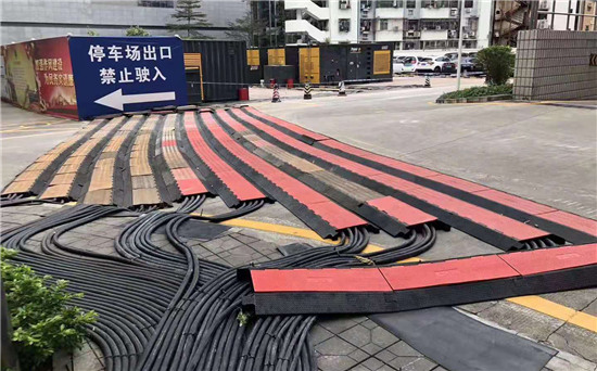 大田发电机组电缆选型完整具体步骤（工程通用标准流程）